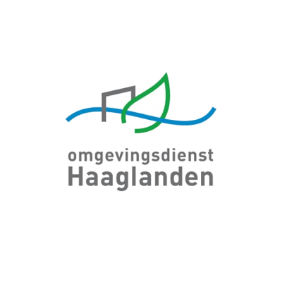 Omgevingsdienst Haaglanden - logo