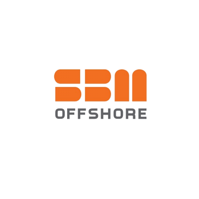 SBM Offshore - logo