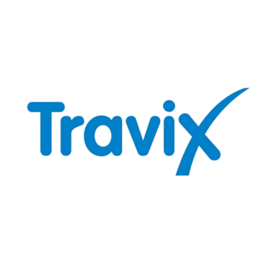 Travix - logo