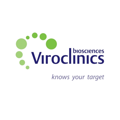 Viroclinics - logo