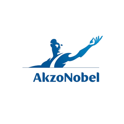 AkzoNobel - logo
