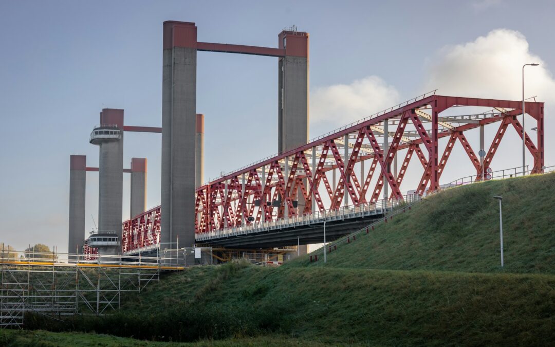 Zuid-Holland Bereikbaar: Samen werken aan een bereikbare provincie